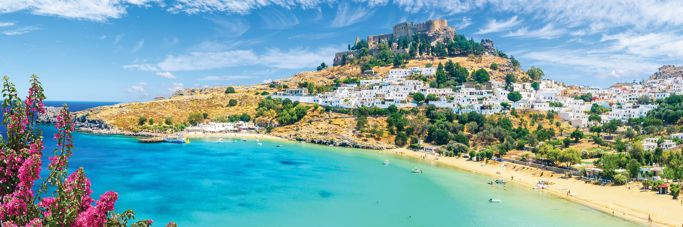 Highlights of Greece Escape plus 4-night Iconic Aegean Cruise