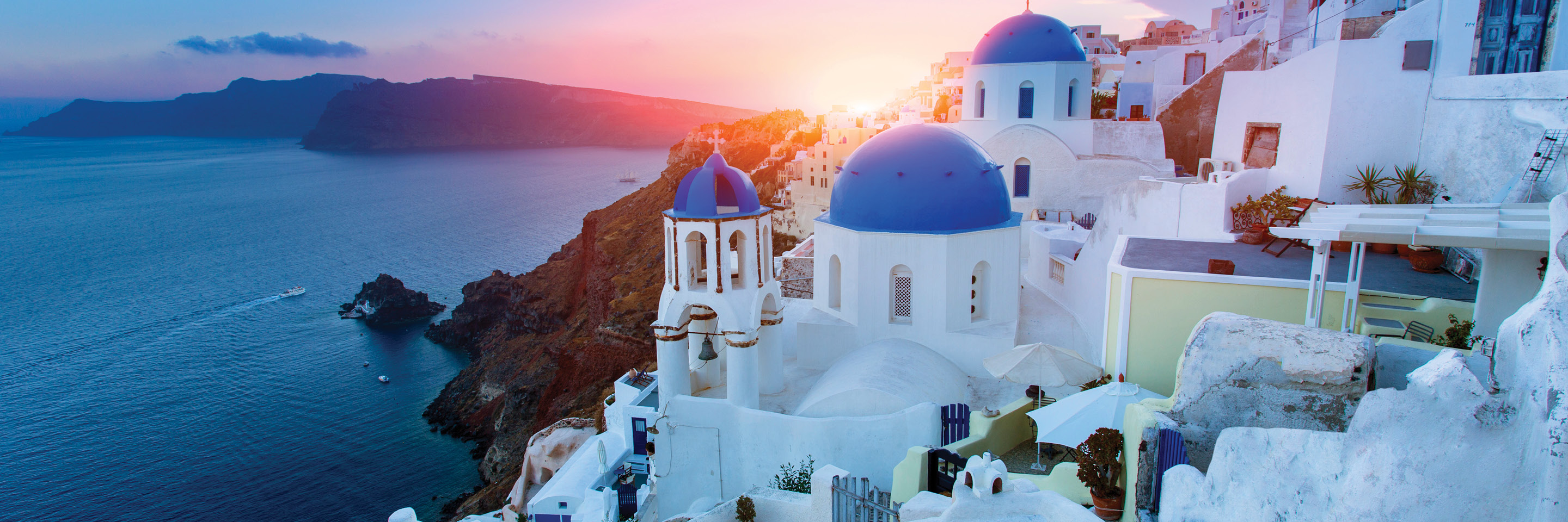 Highlights of Greece Escape plus 3-night Iconic Aegean Cruise